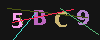 Gambar captcha